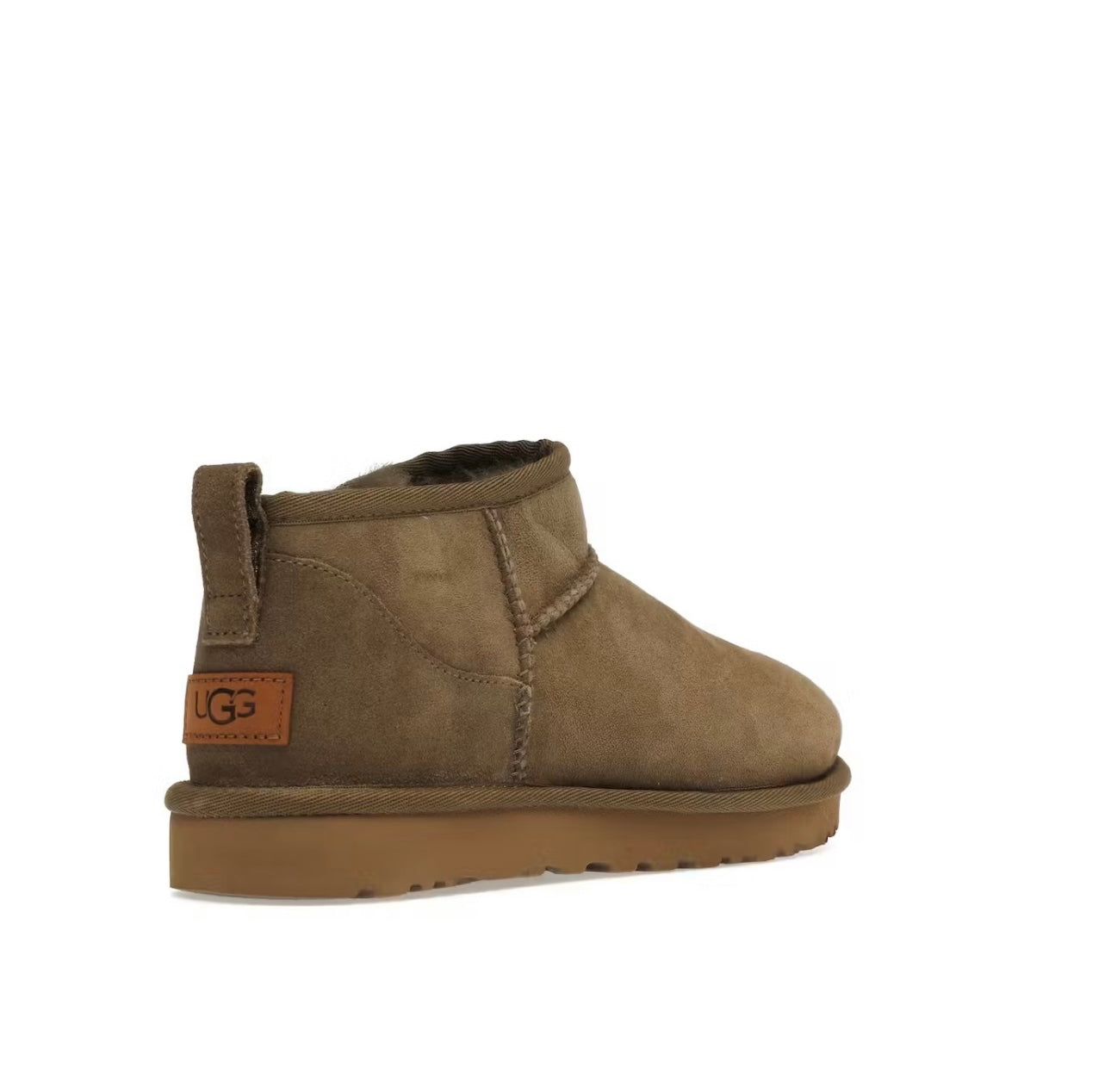 Ugg classic ultra mini ankle boots - תמונה 2