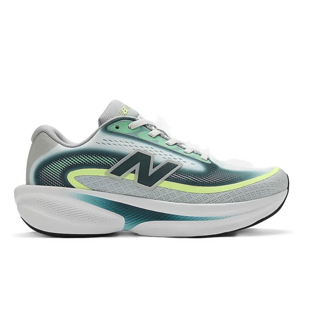 New Balance Ellipse Grey Green