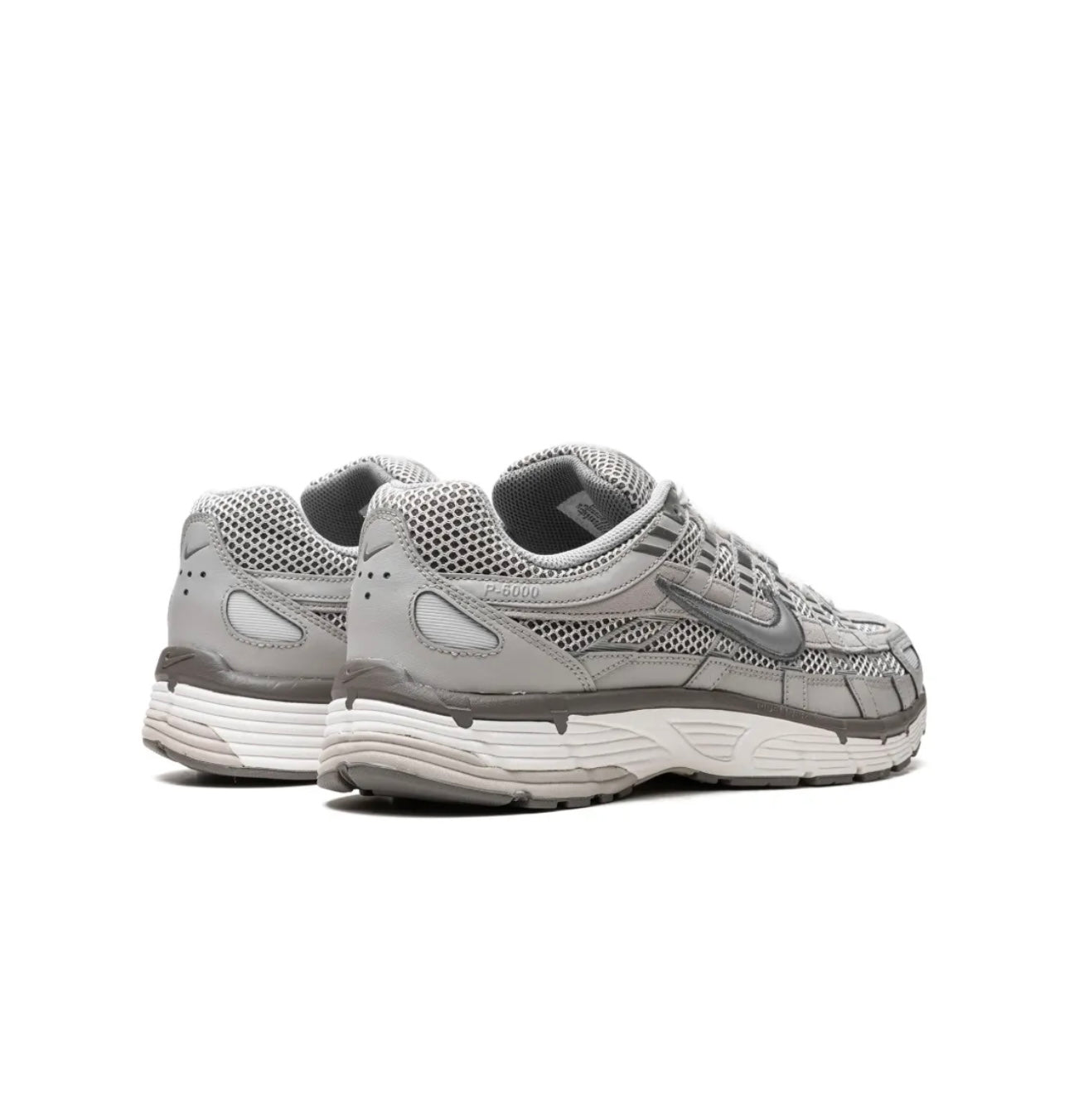 Nike Zoom Vomero 5 Dark Silver