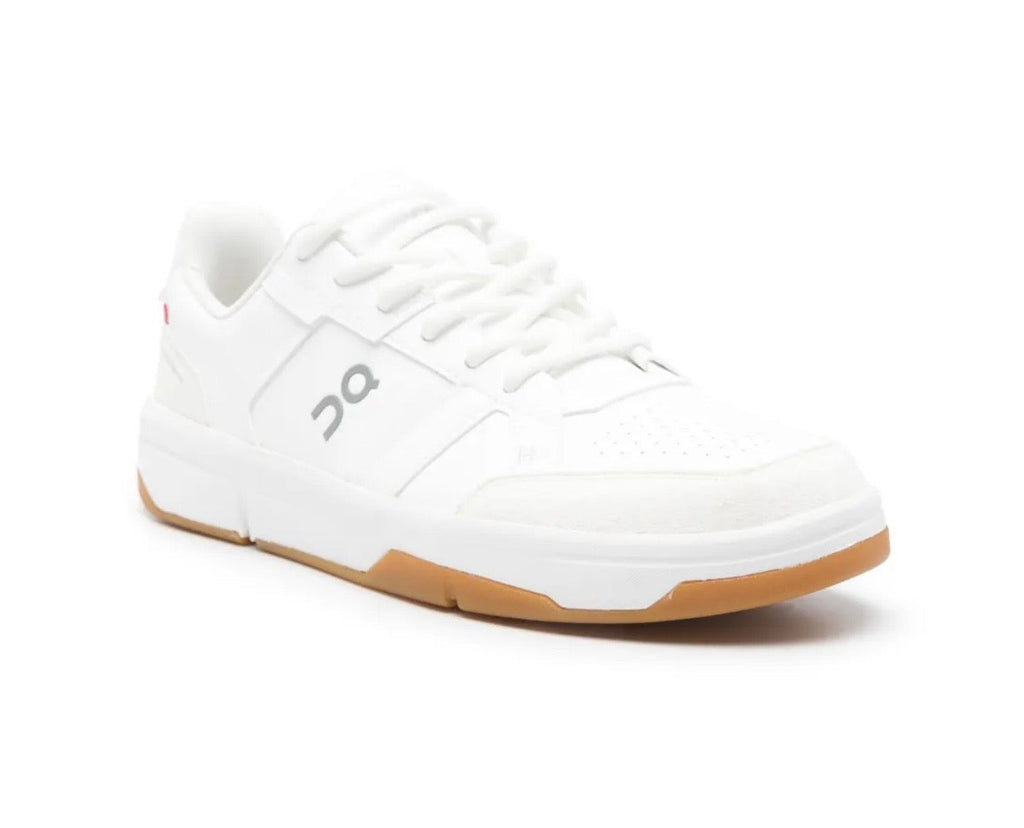 On The Roger White Brown Sole - תמונה 2