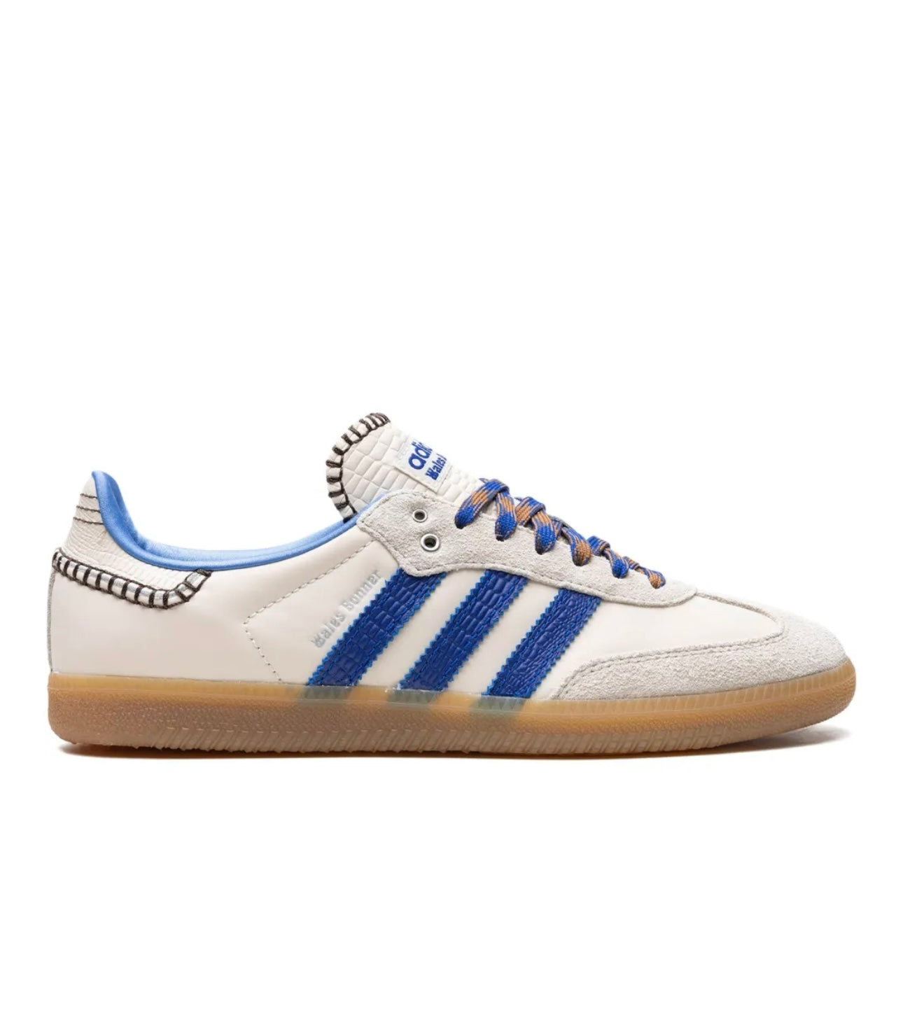 Adidas Samba Bonner “wonder clay Royal Blue”