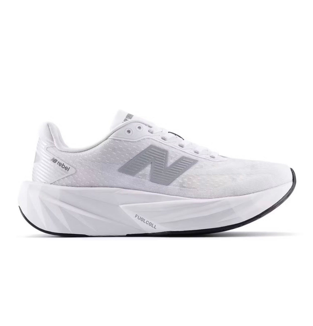 New Balance FuelCell White