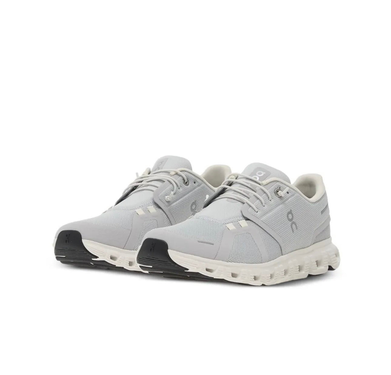 On cloud 5.0 light grey - תמונה 2