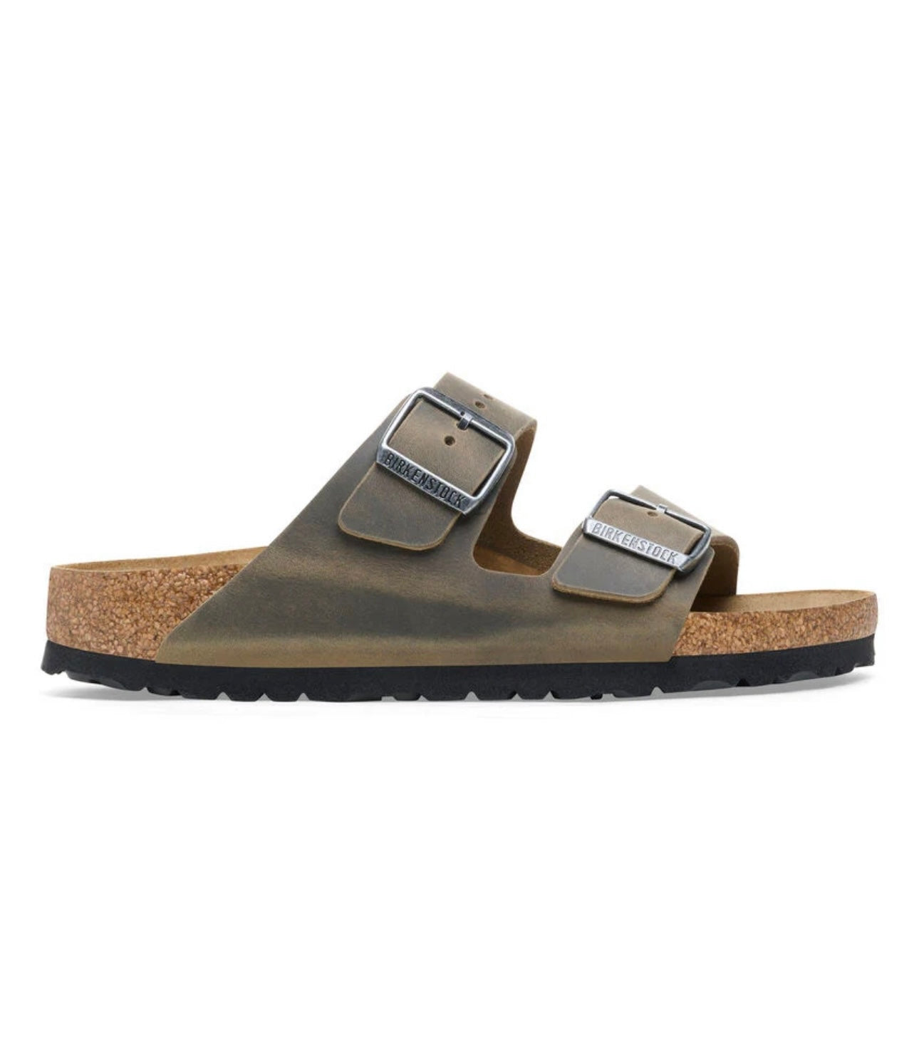 Birkenstock Sandals Grey