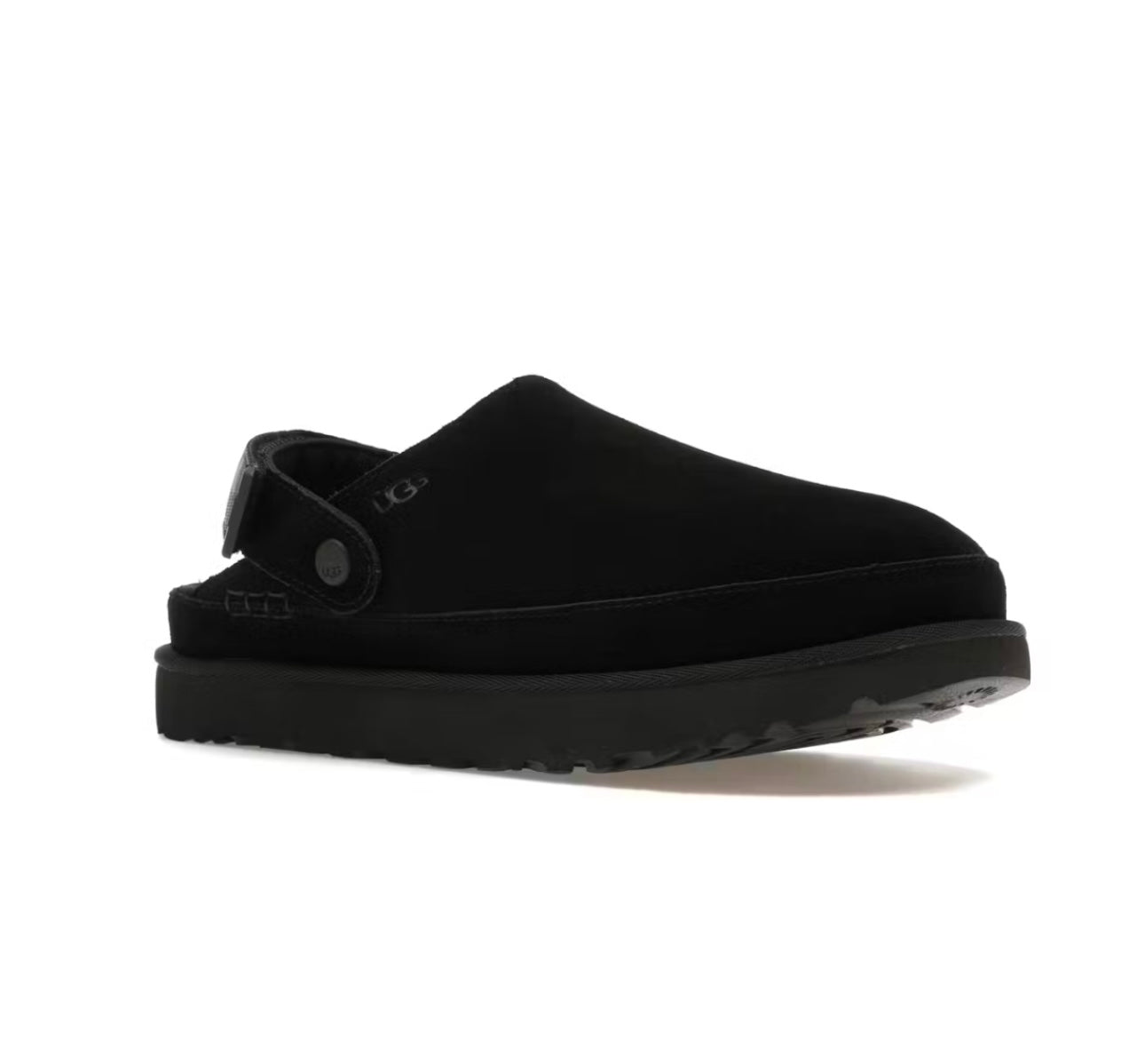 Ugg Goldenstar Black - תמונה 2