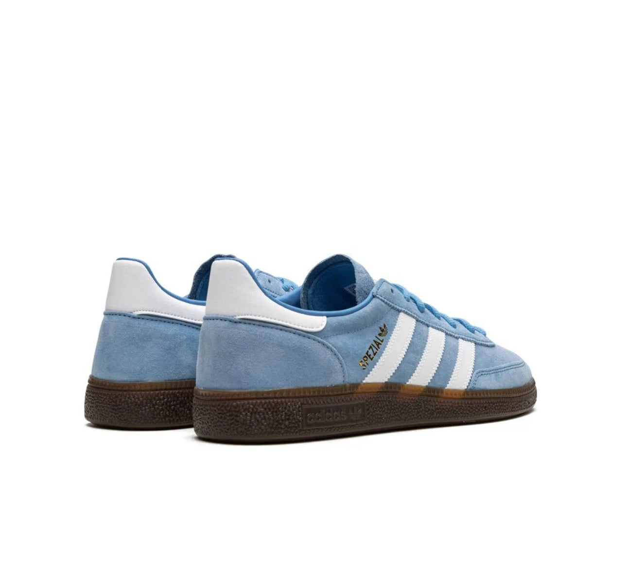 Adidas spezial Light Blue - תמונה 3