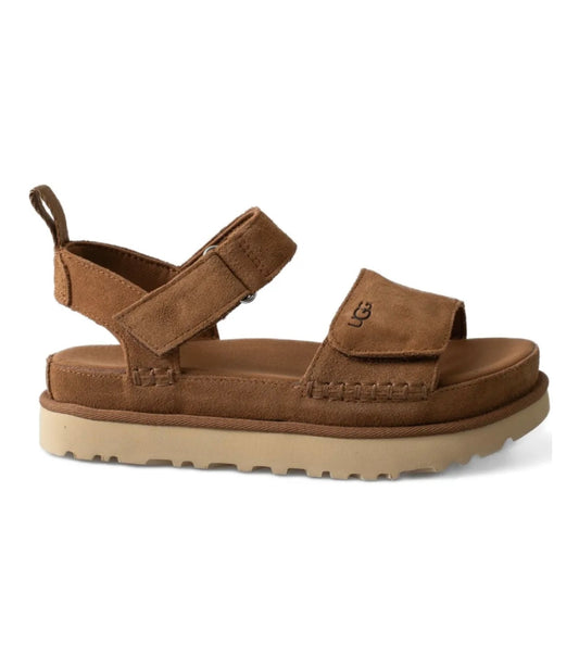 Ugg Sandals brown
