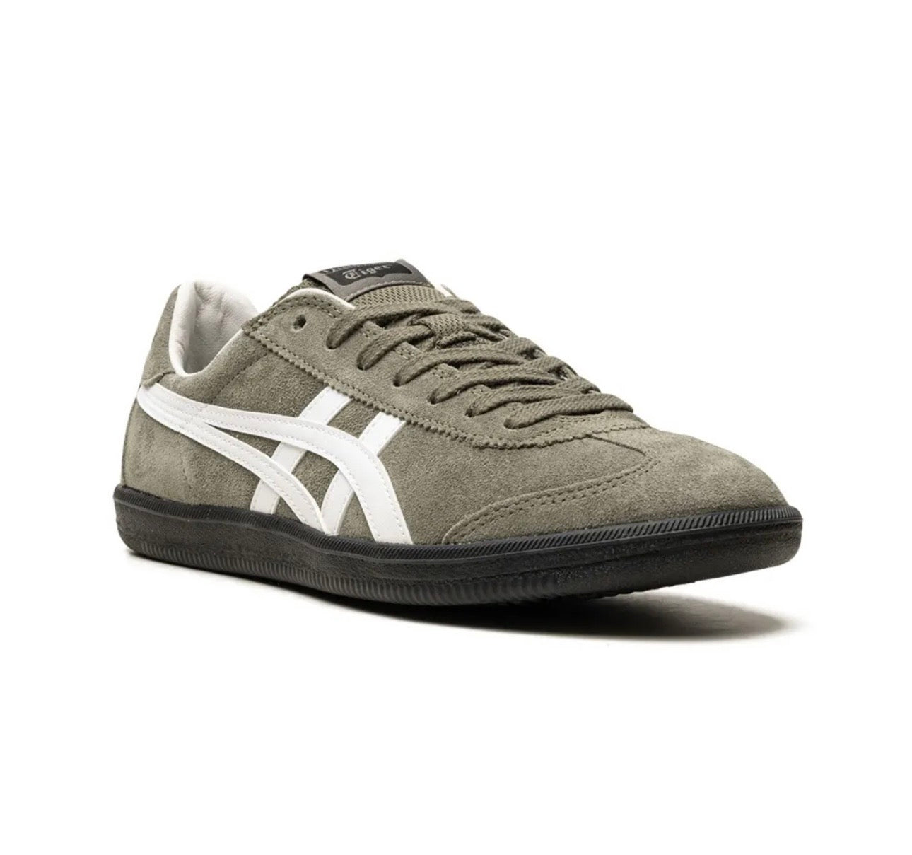 Onitsuka Tiger Tokuten grey - תמונה 2