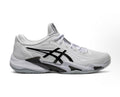 Asics Court FF3 White Black