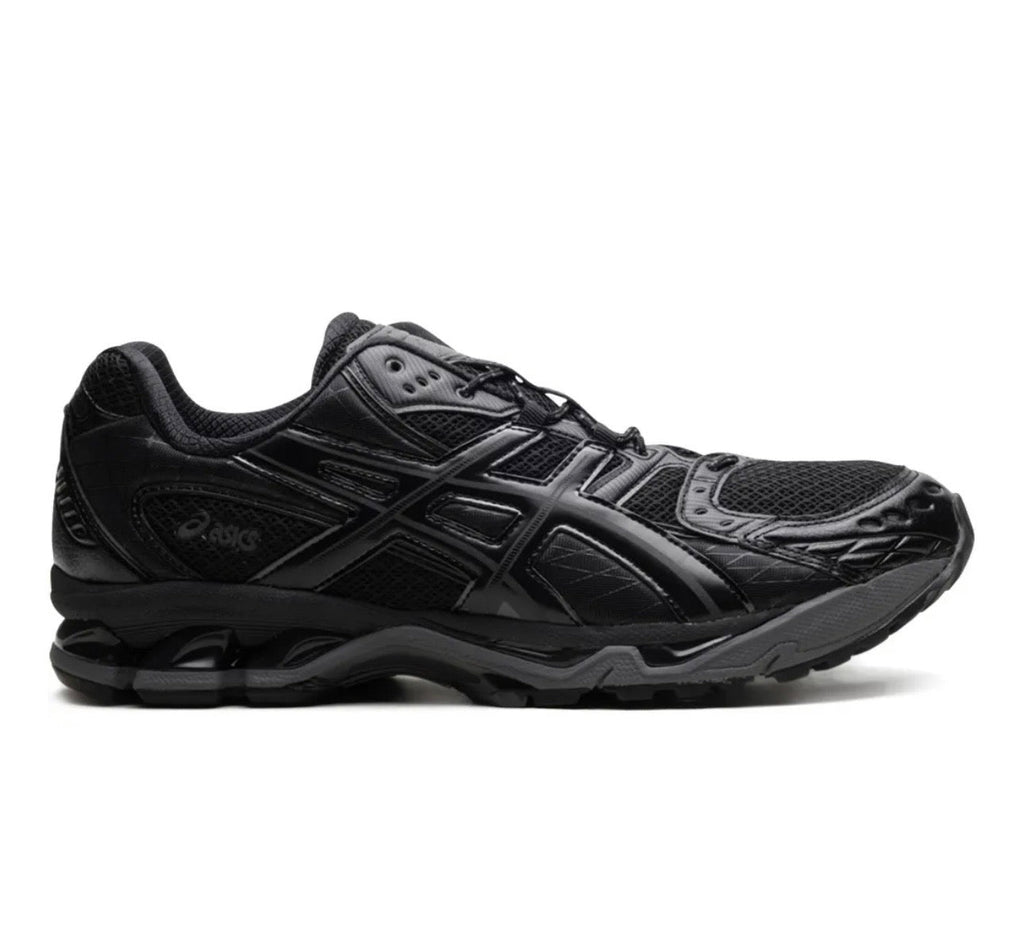 Asics Gel Nimbus Black