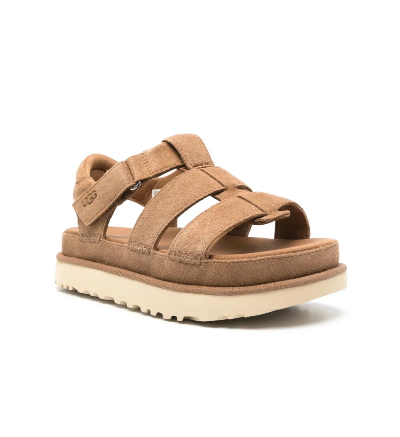 Ugg Sandals Brown - תמונה 2