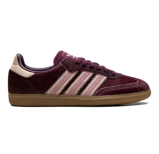 Adidas Samba Berry Grapes