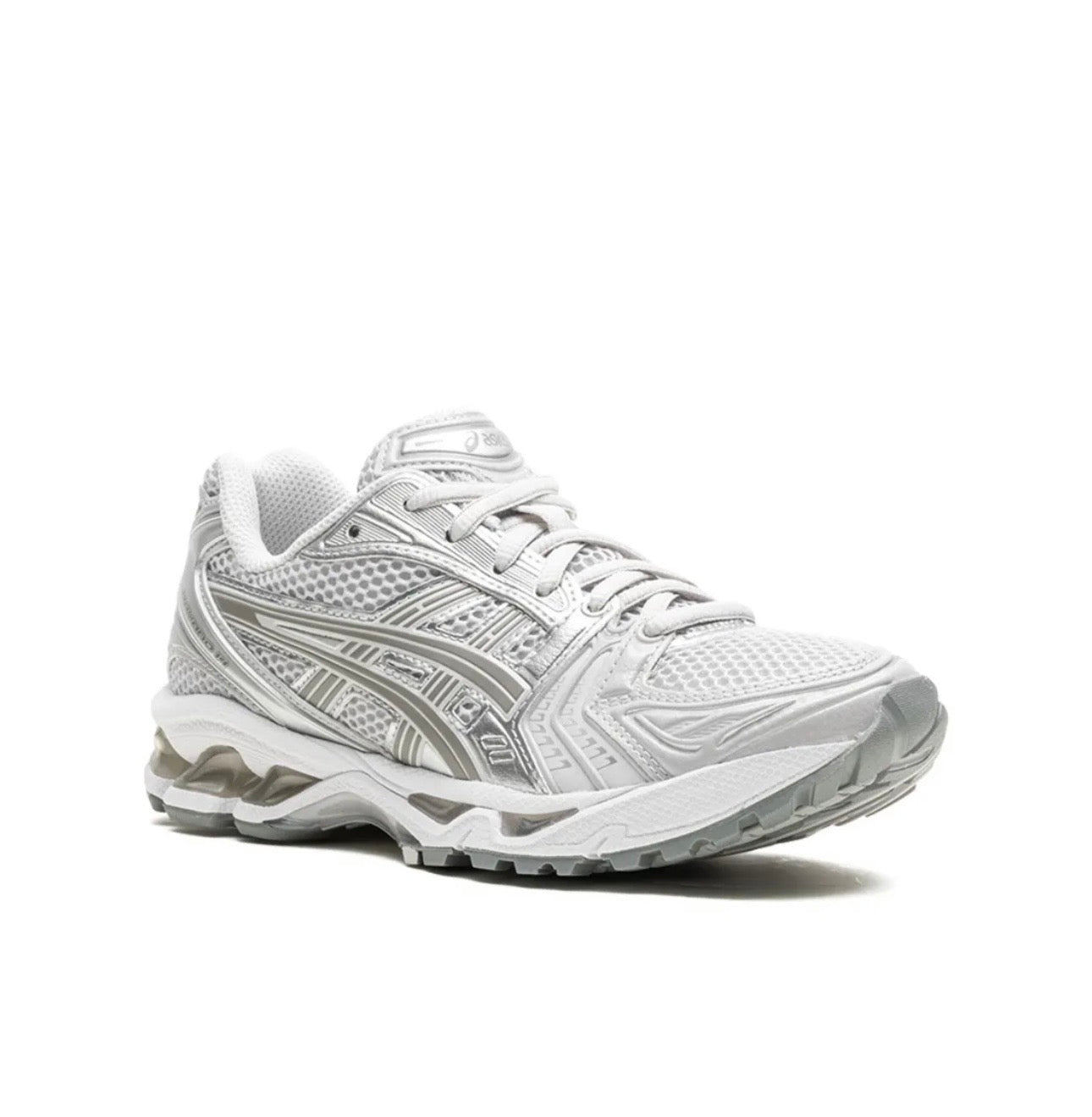 Asics GEL-Kayano Silver - תמונה 2