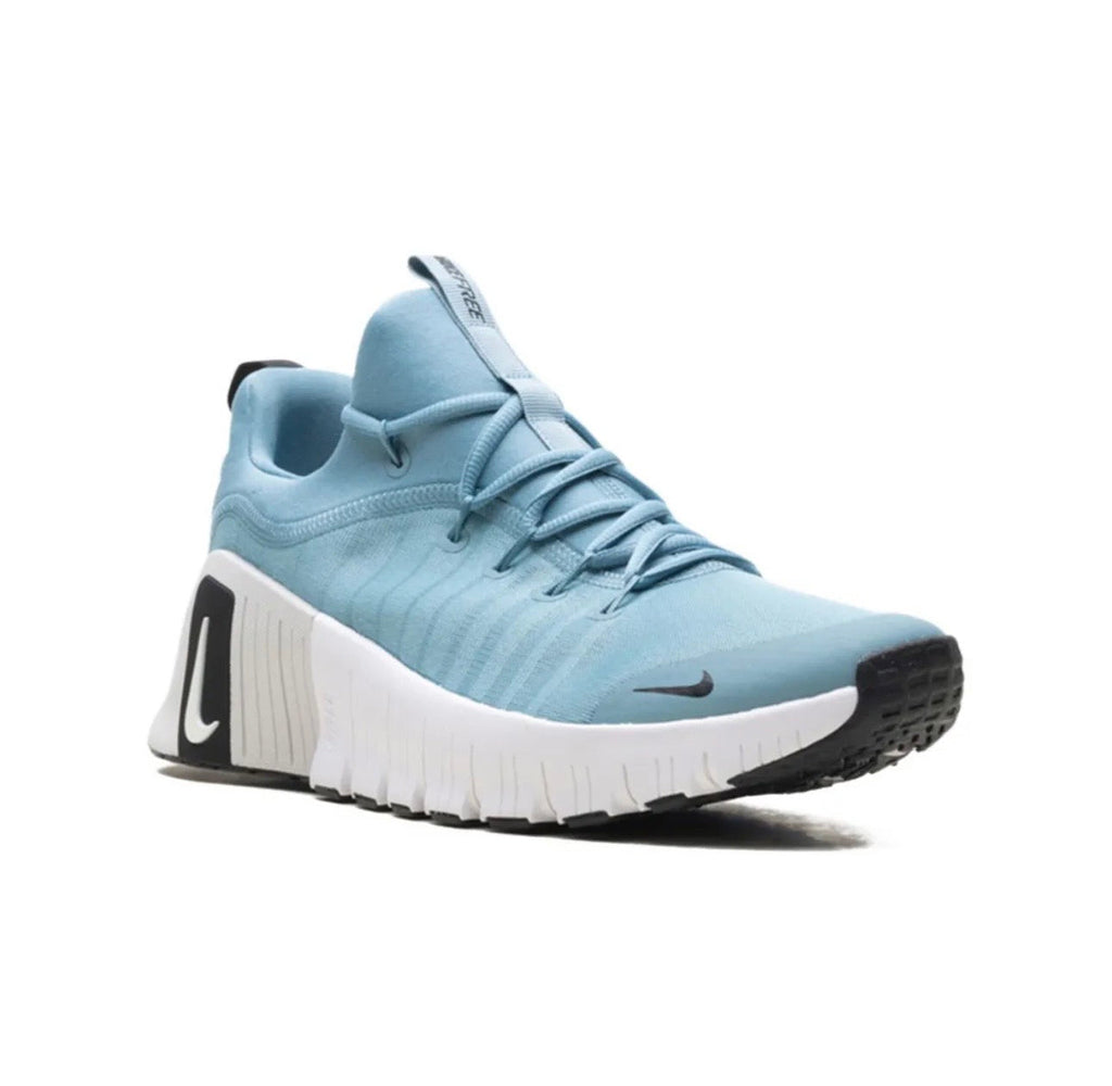 Nike free metcon light blue - תמונה 2