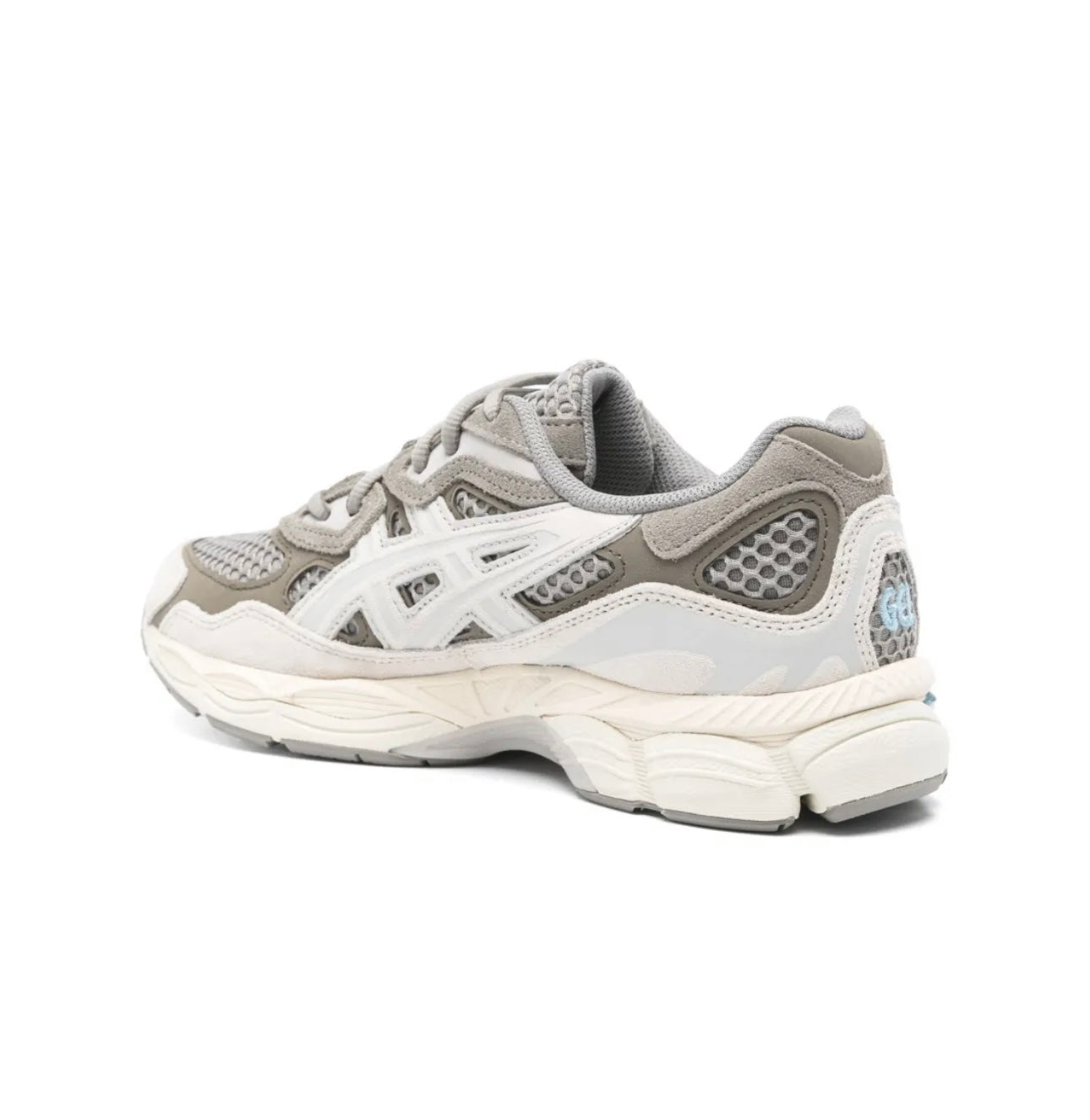 ASICS Gel Cream Beige