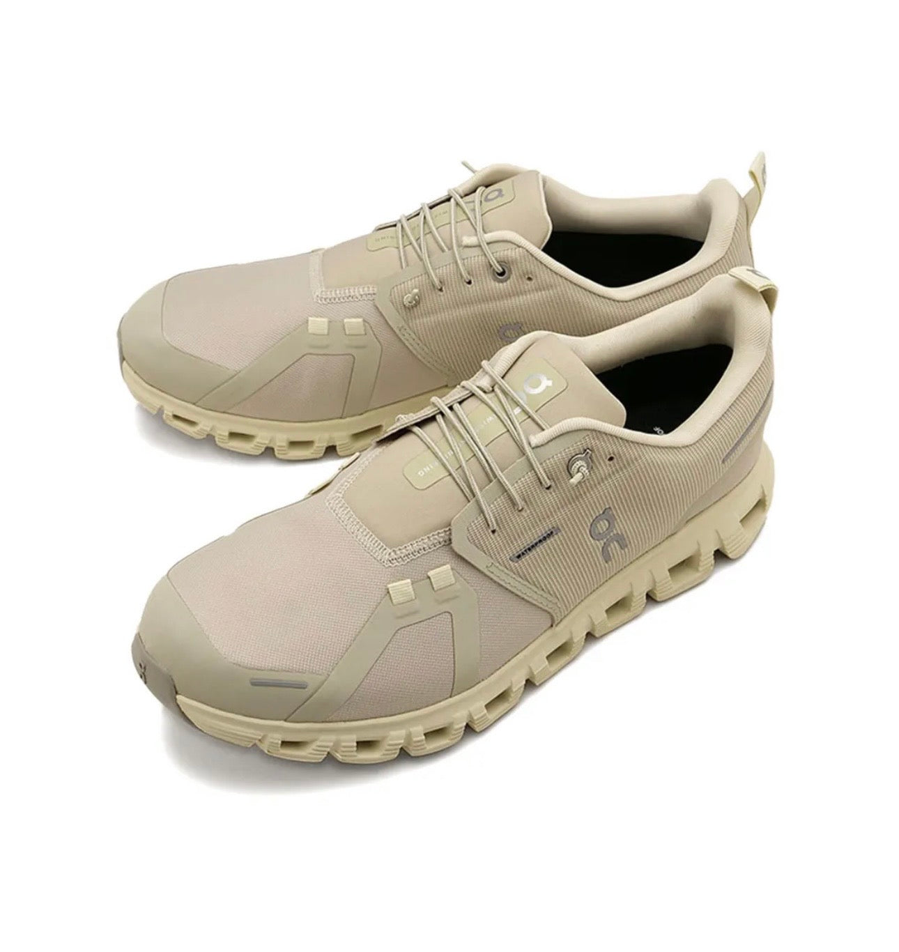On cloud 5.0 beige - תמונה 2