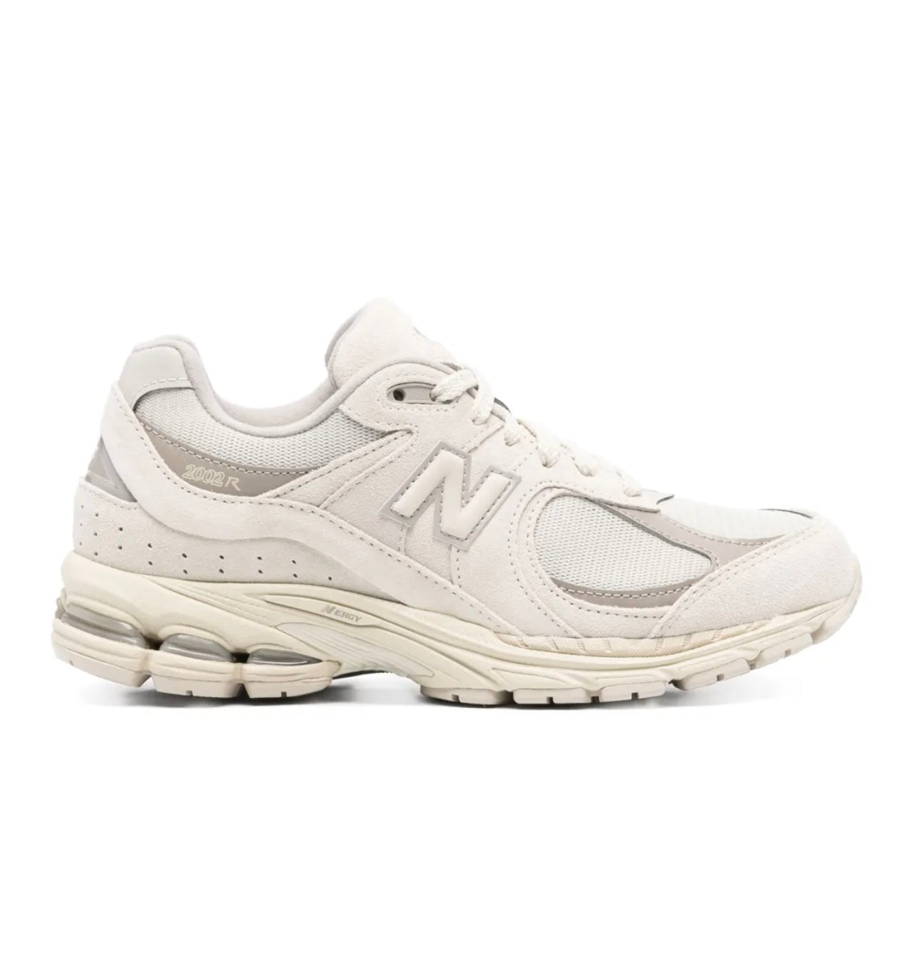 New Balance 2002R Cream