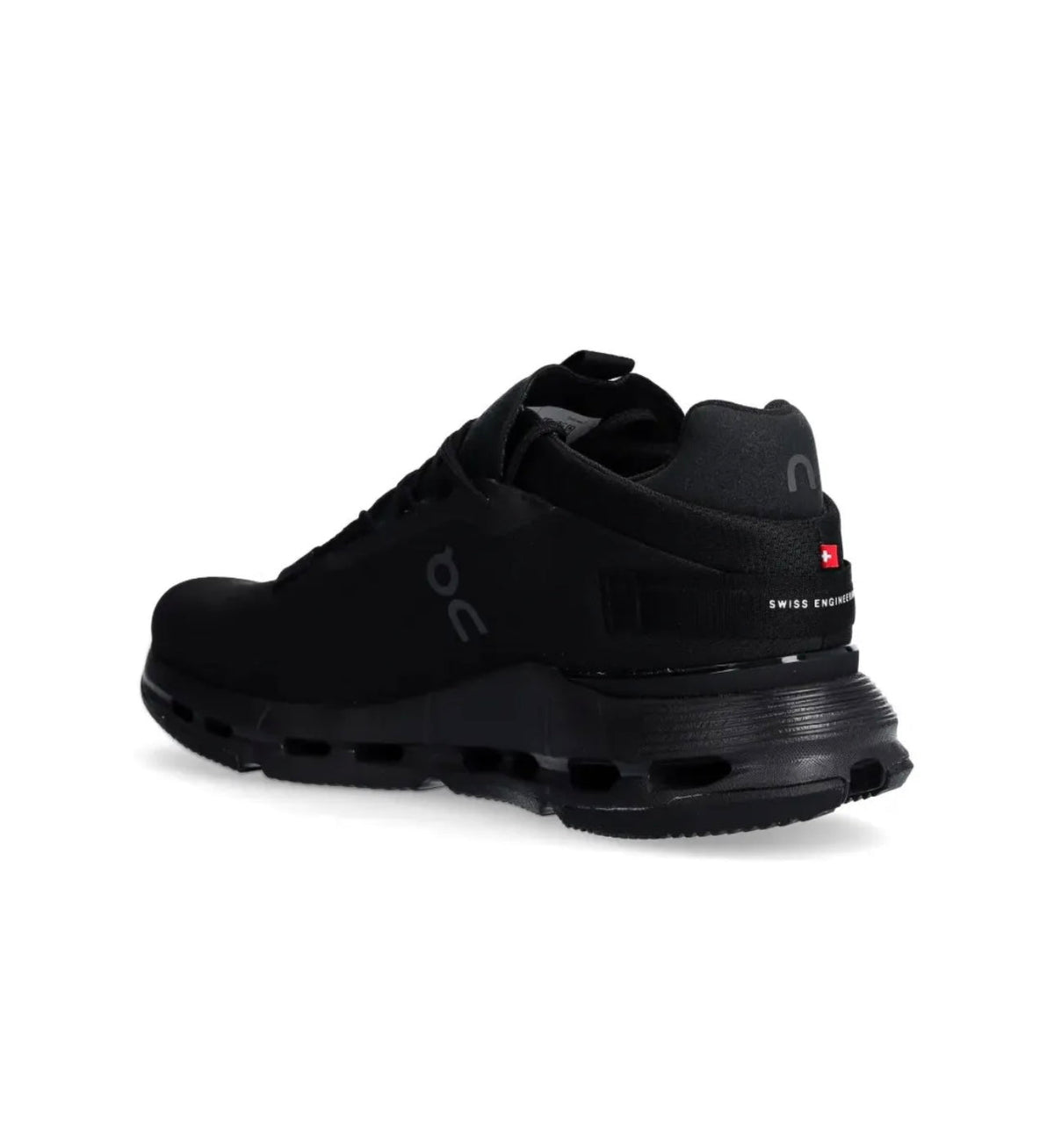 On Cloud Black - תמונה 3