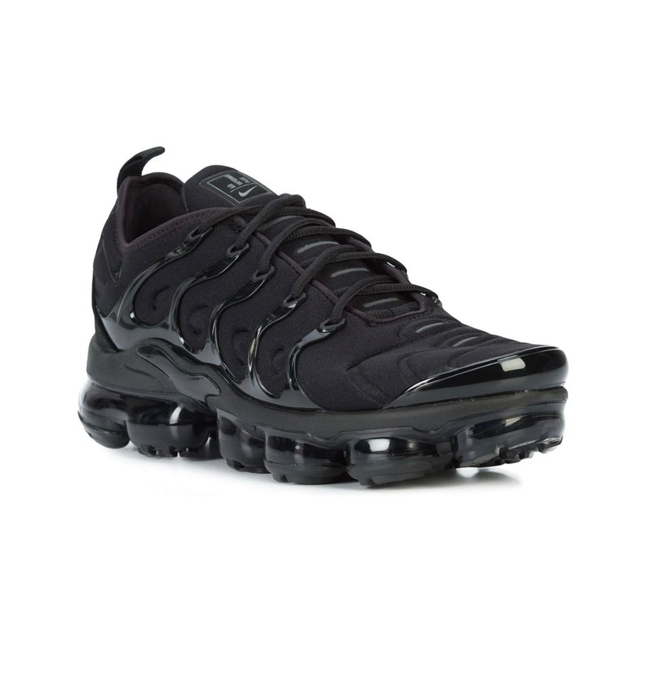 Nike Air Vapormax Triple Black - תמונה 2