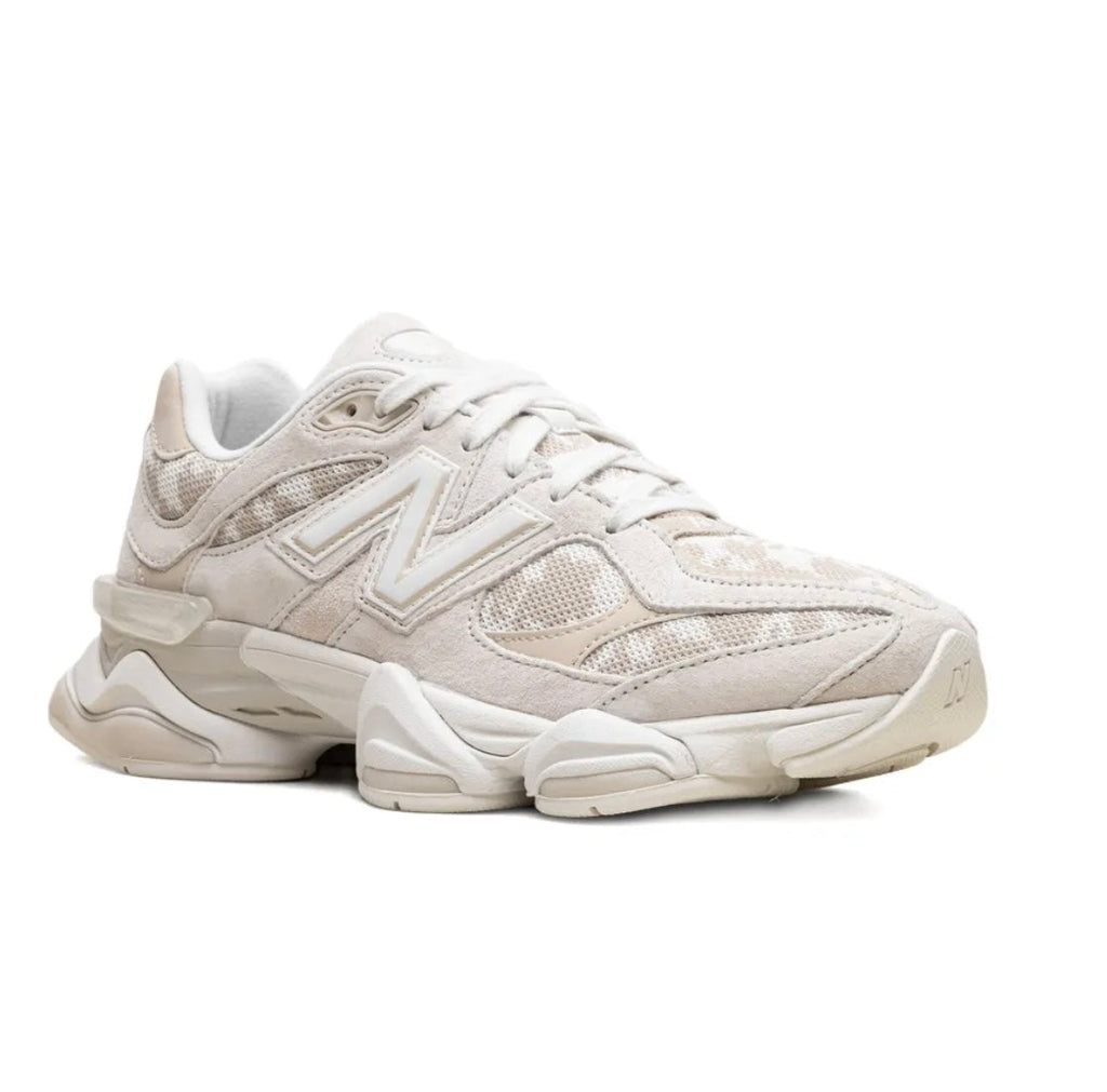 New Balance 9060 Military Cream - תמונה 2