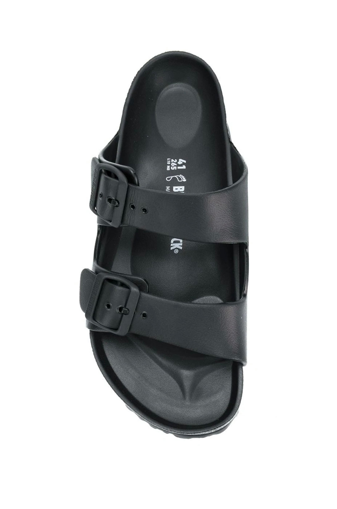 Birkenstock Black - תמונה 4