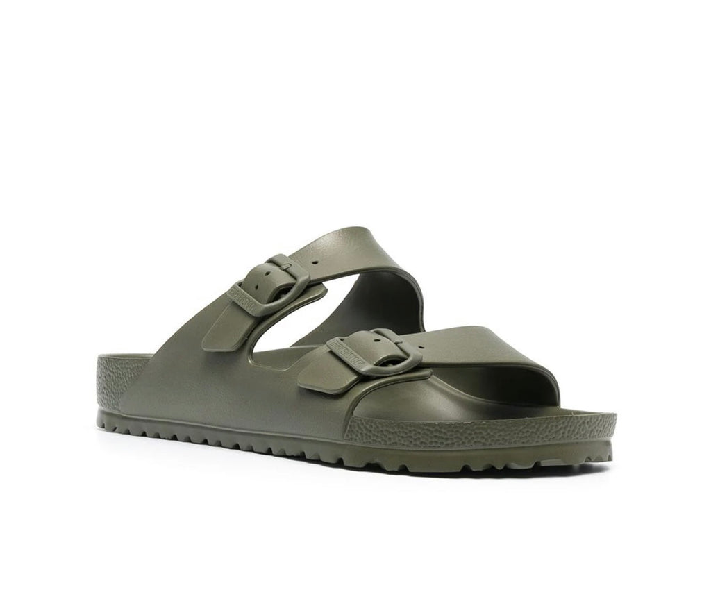 Birkenstock Green olive - תמונה 2