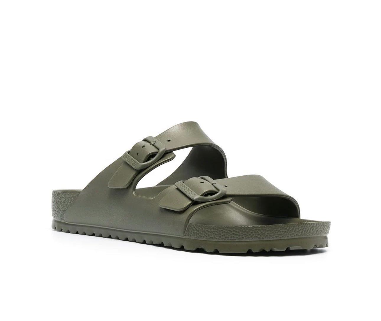 Birkenstock Green olive - תמונה 2
