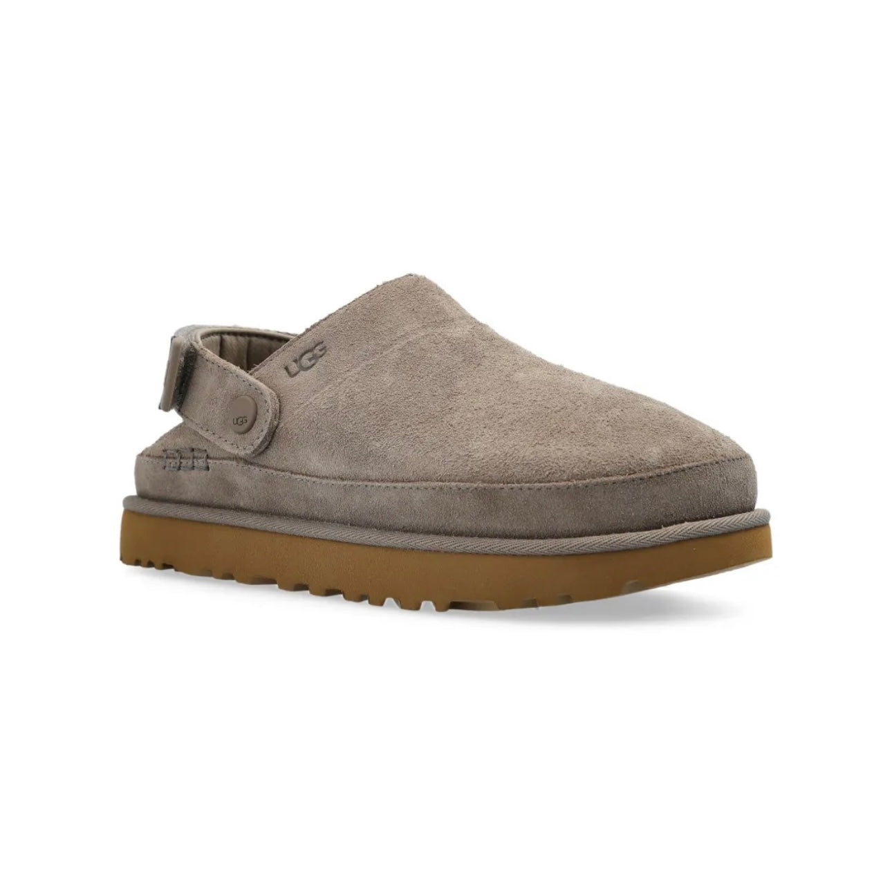 Ugg Sandals Grey - תמונה 2