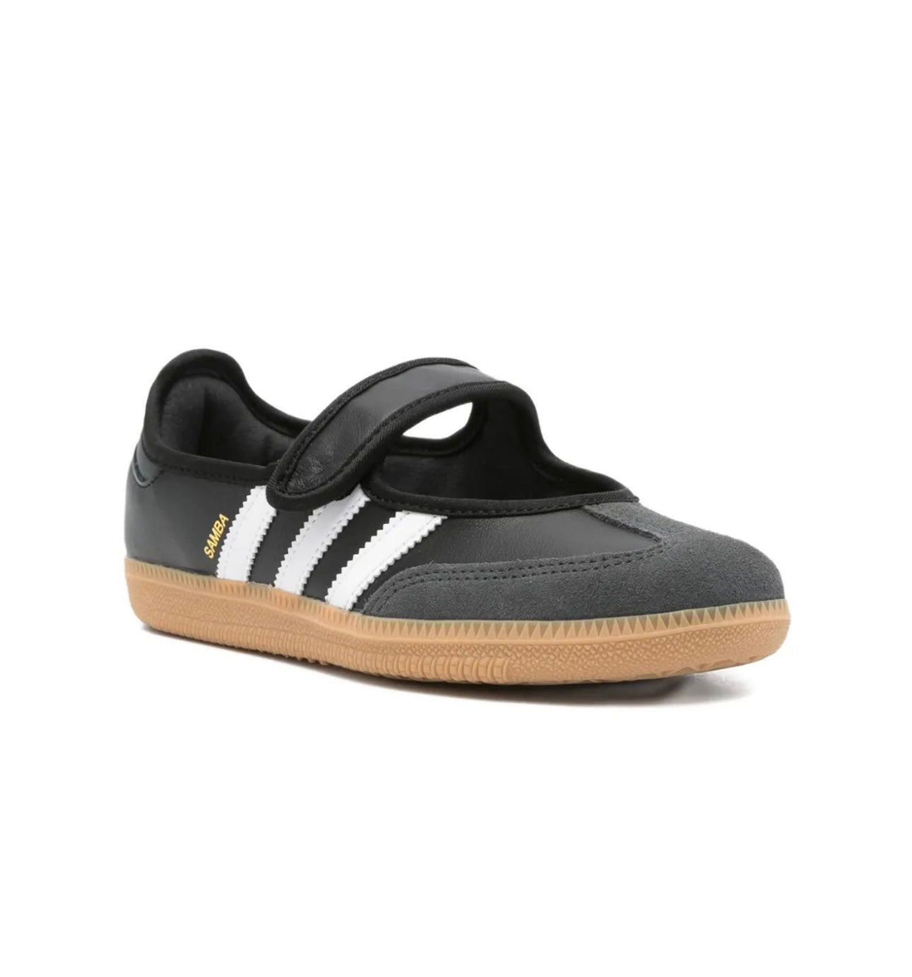 Adidas Samba Jane Black