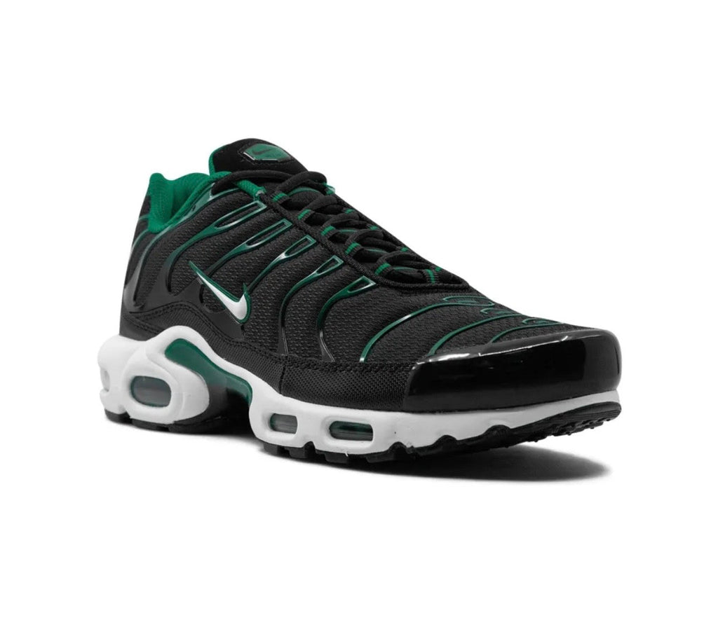 Nike Vapormax black green - תמונה 2