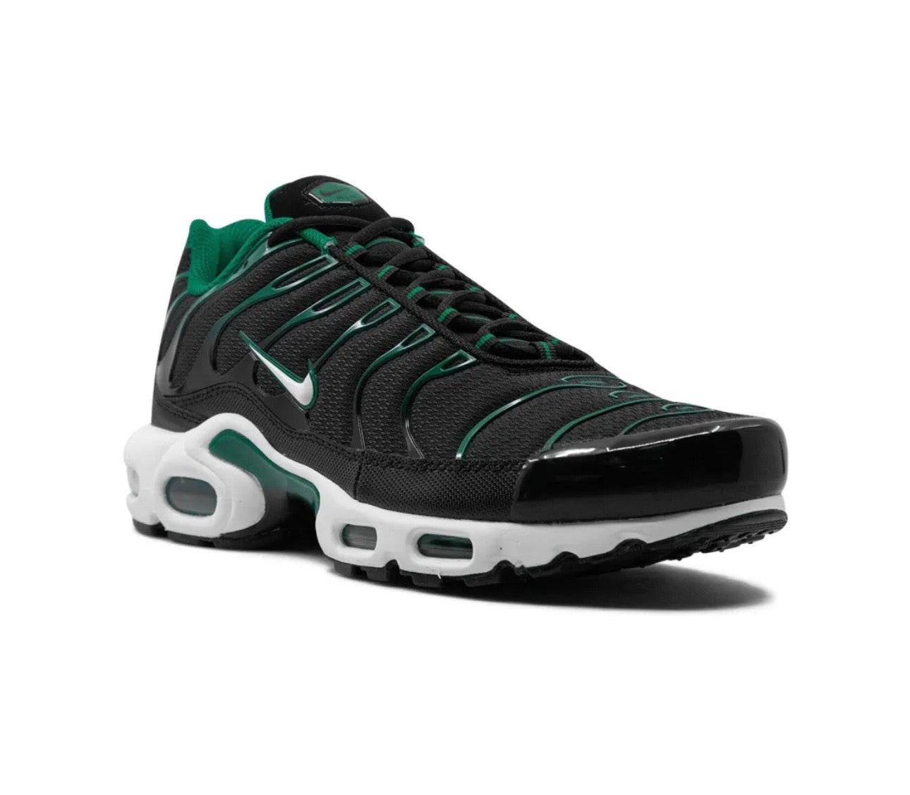 Nike Vapormax black green - תמונה 2