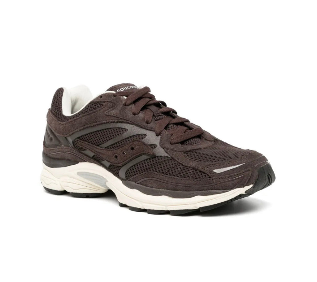 Saucony Omni 9 Brown - תמונה 2