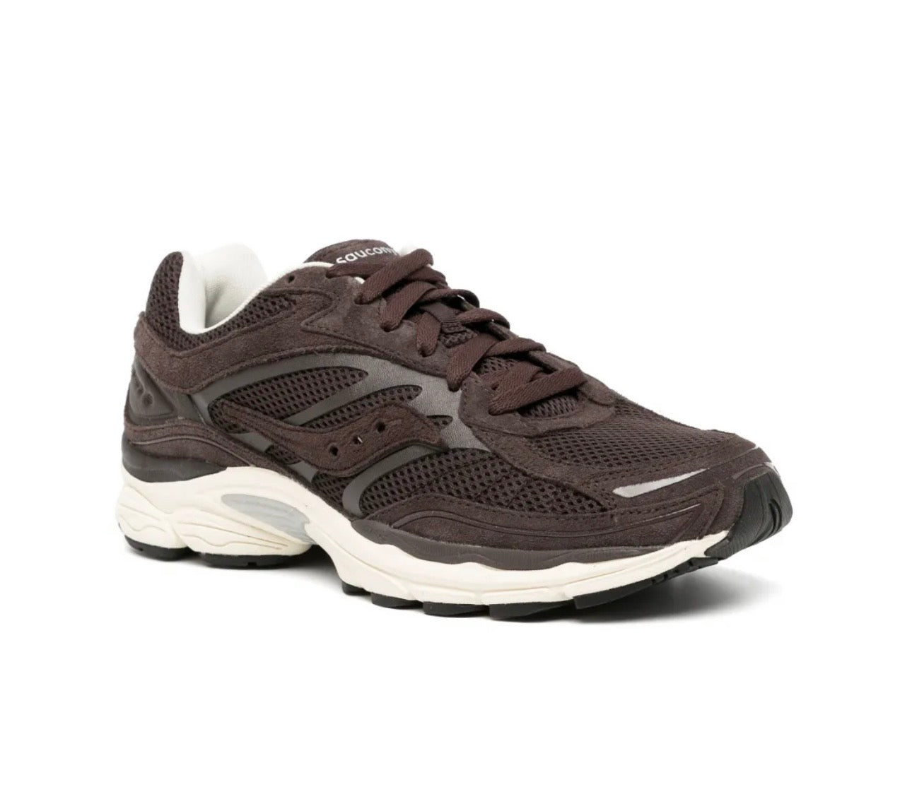 Saucony Omni 9 Brown - תמונה 2