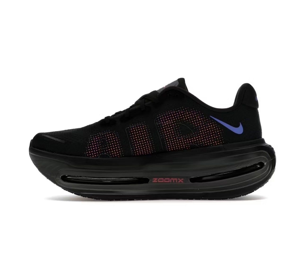Nike Vomero Premium Black Purple