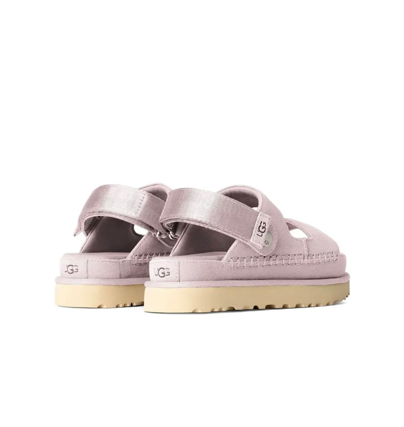 Ugg Sandals Pink