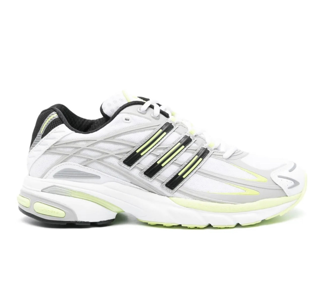 Adidas Adistar Red Light Green