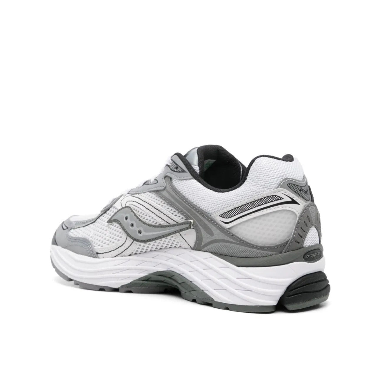 Saucony Omni 9 Grey