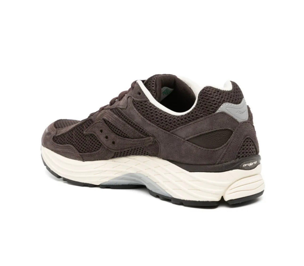 Saucony Omni 9 Brown - תמונה 3