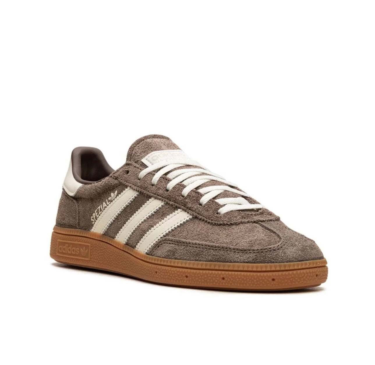 Adidas spezial Brown - תמונה 2
