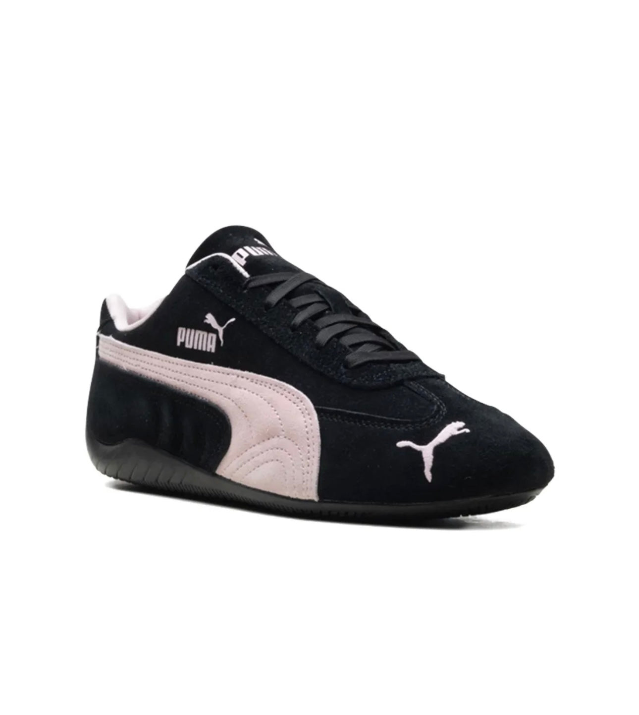 Puma Speedcat Black Pink - תמונה 2