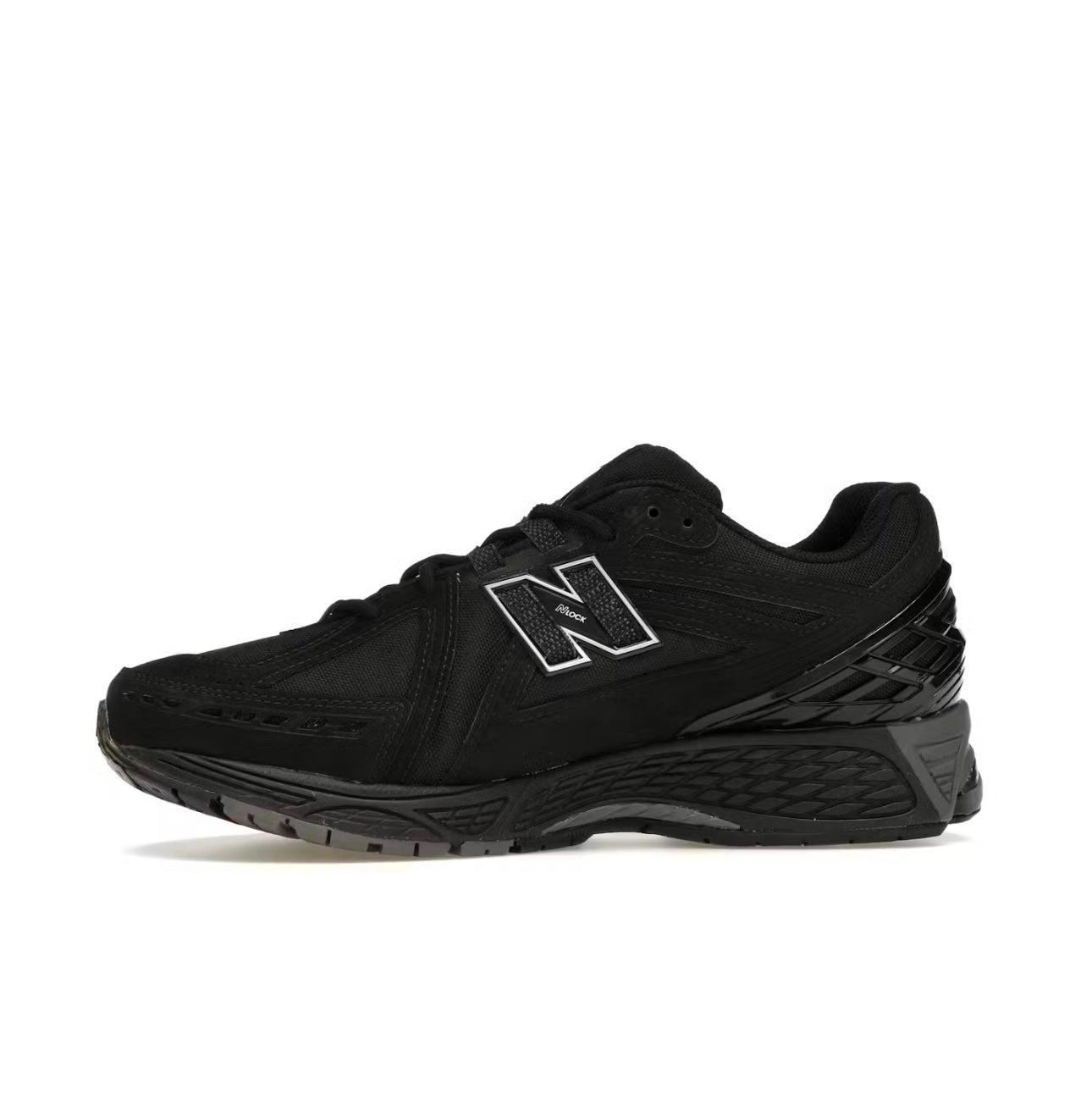 New Balance 1906R Black Cordura Outerspace - תמונה 2
