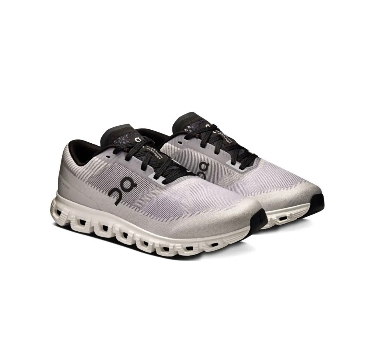 On cloud 5.0 grey - תמונה 2