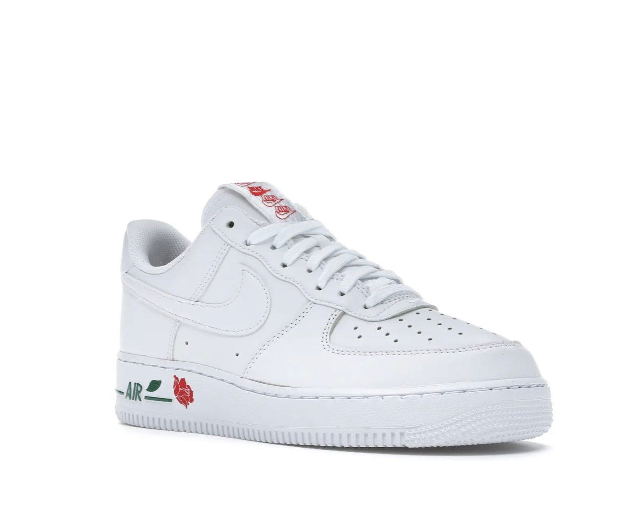 Nike AIR FORCE 1 - תמונה 2