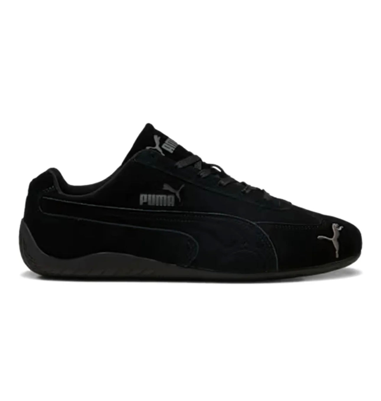 Puma Speedcat Black