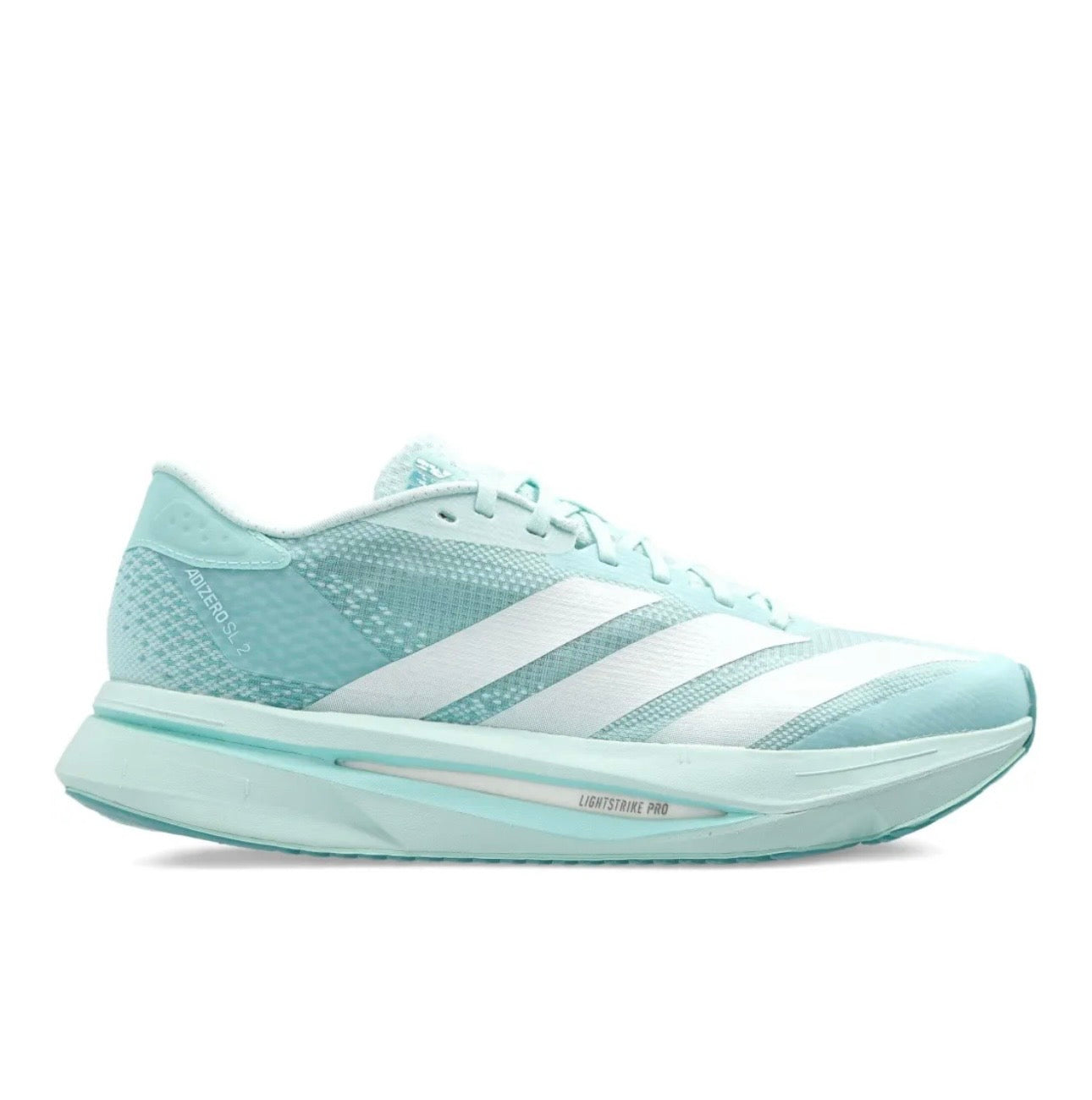 Adidas Adizero Light Blue