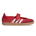 Adidas Samba Jane Red