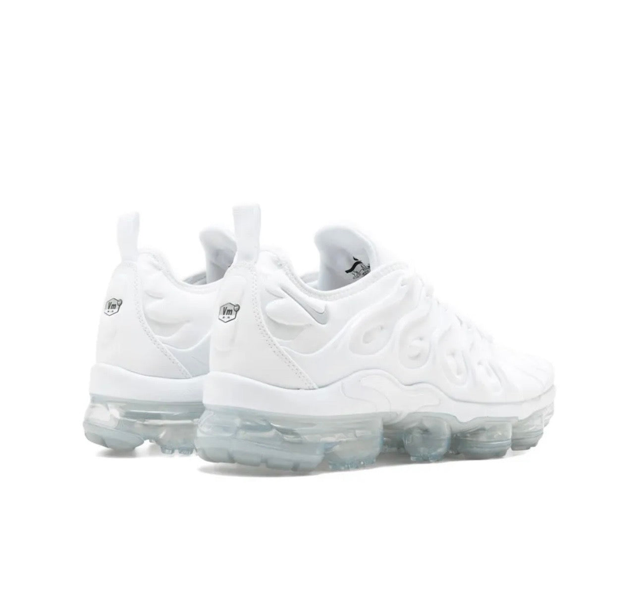Nike Vapormax white - תמונה 2