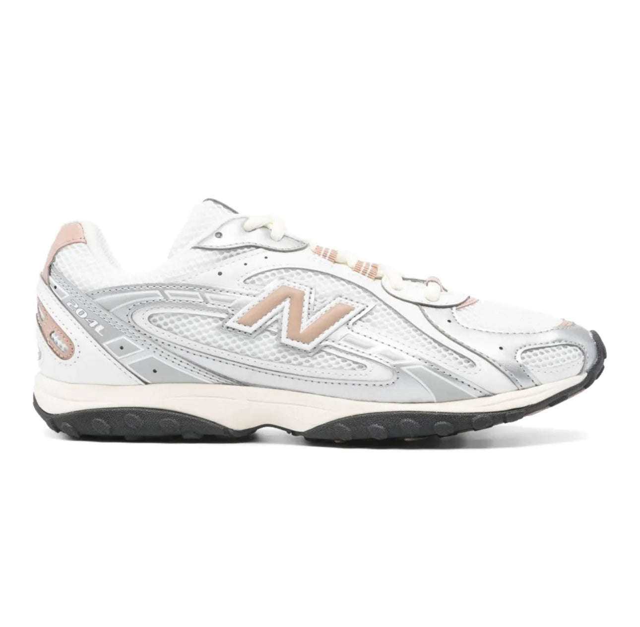 New Balance 204L mesh