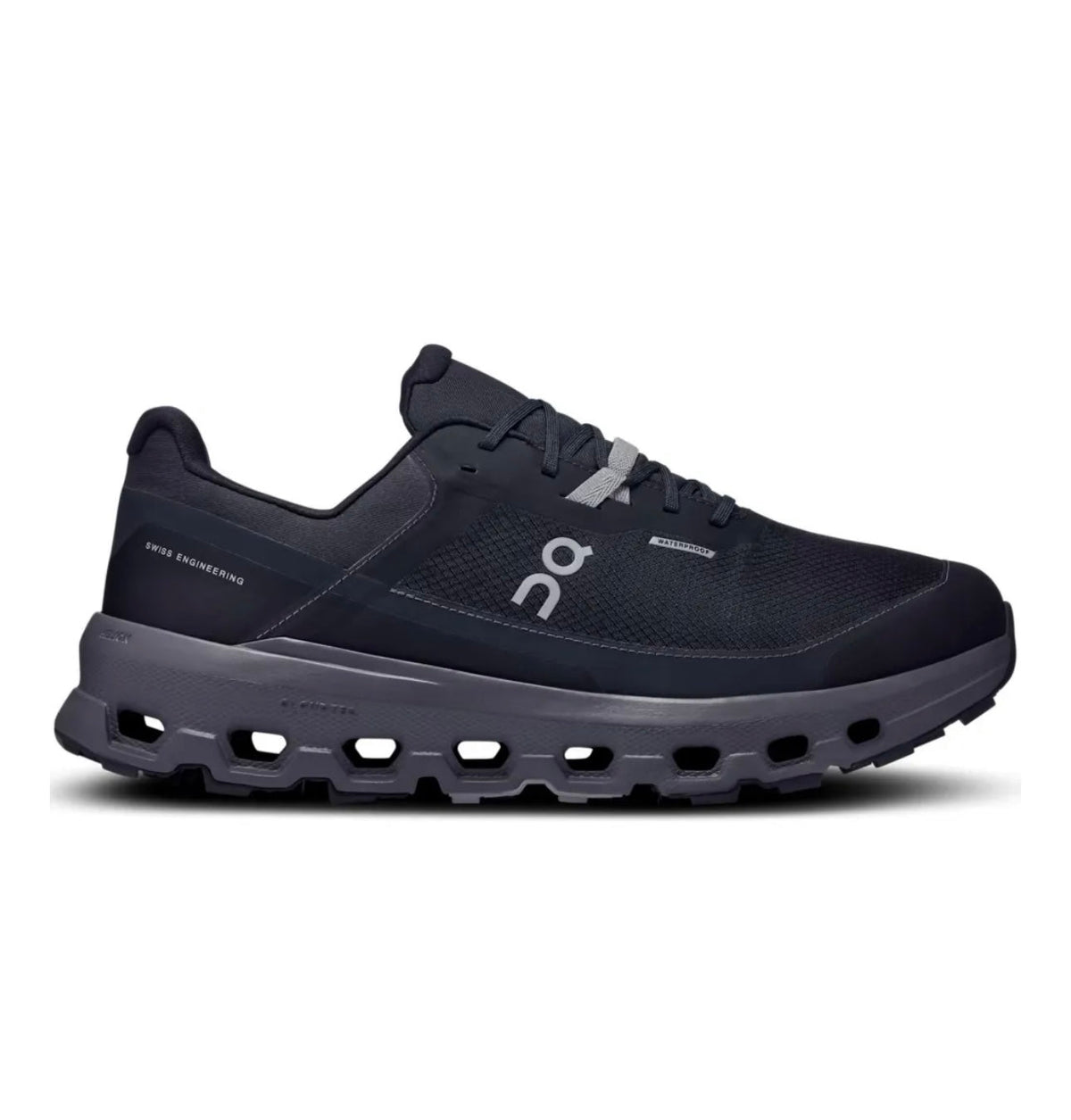 On Cloud Black