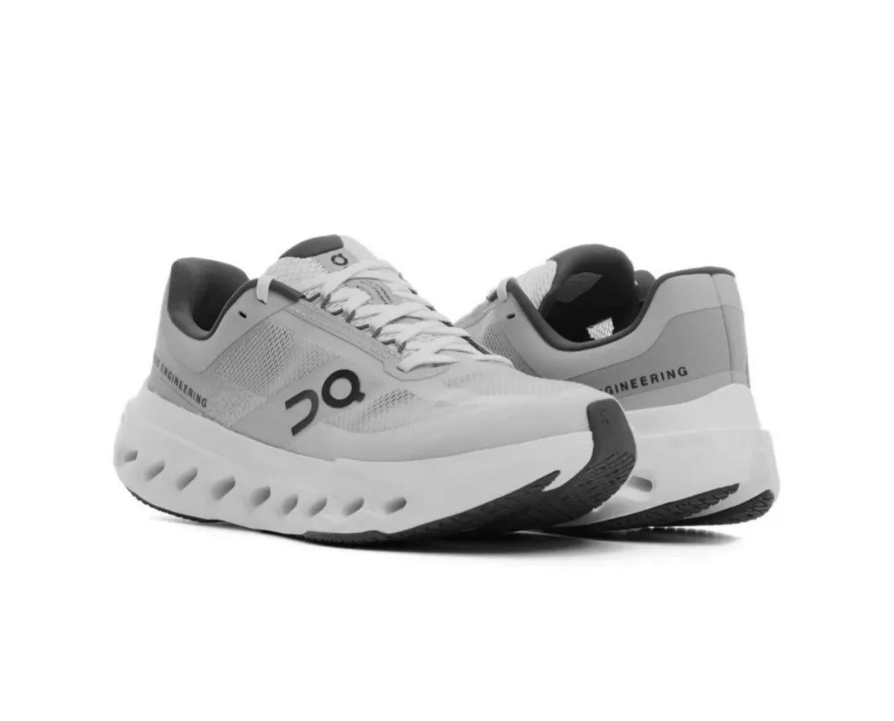 On Cloudsurfer Grey - תמונה 2